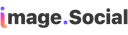Image.Social logo